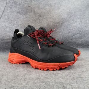 OBVS Shoes Womens 6 Sneakers Explora Leather Merino Lifestyle Athletic Comfort